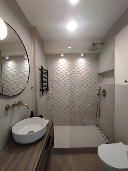 Easy Rent Apartments- Unia Art Residence 127 Lublin Buitenkant foto